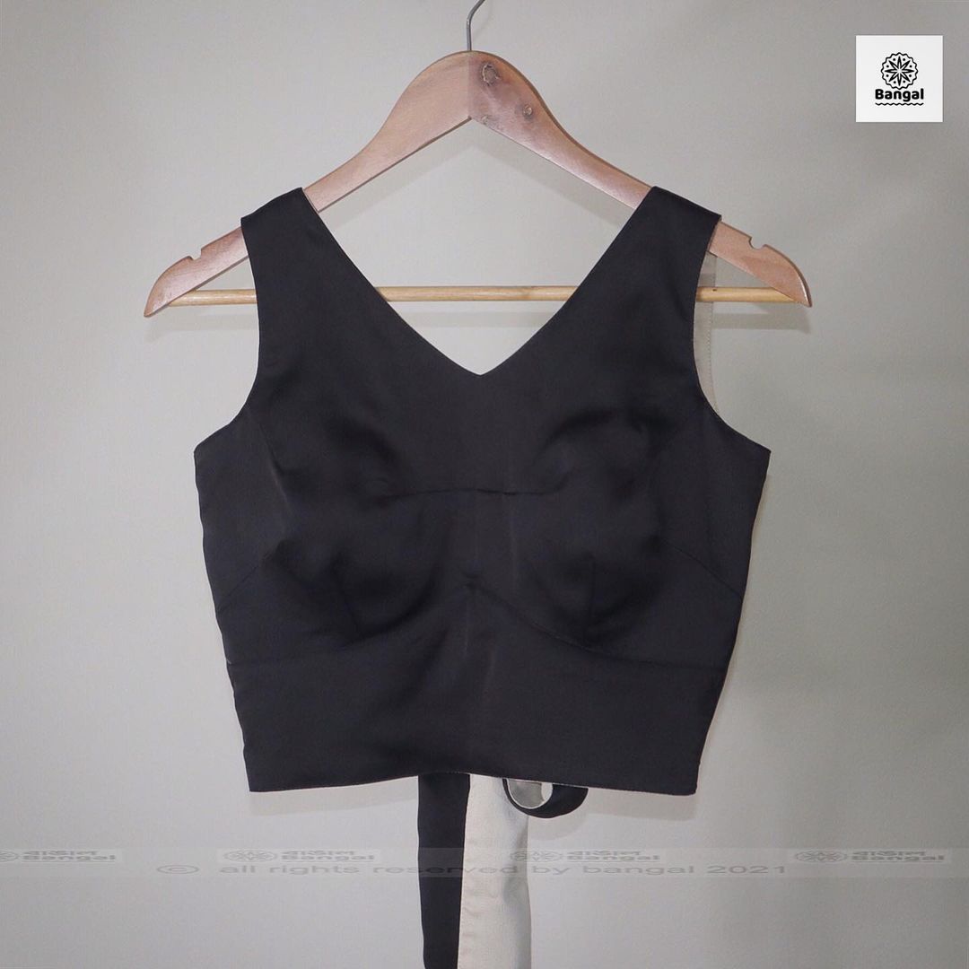 Both side Blouse