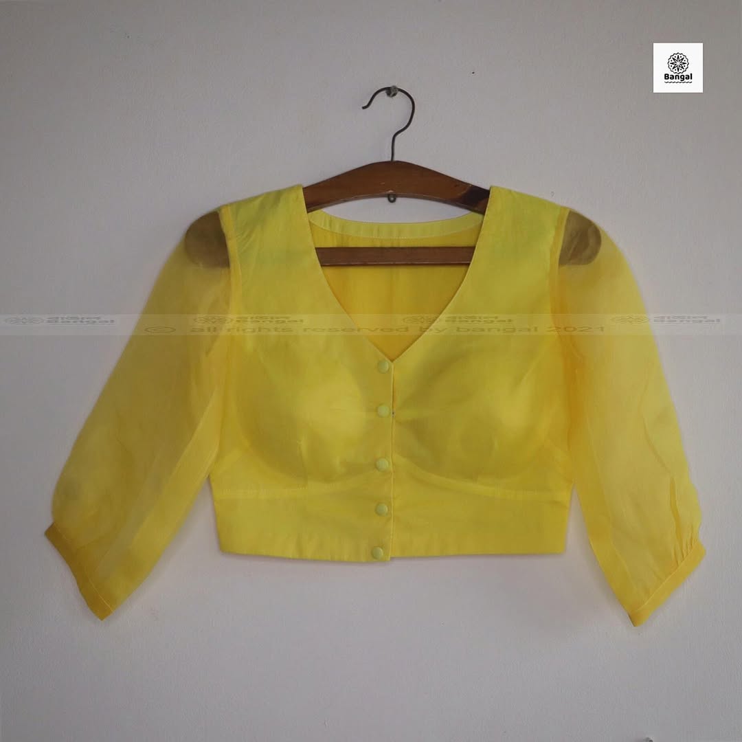Pure musiln blouse