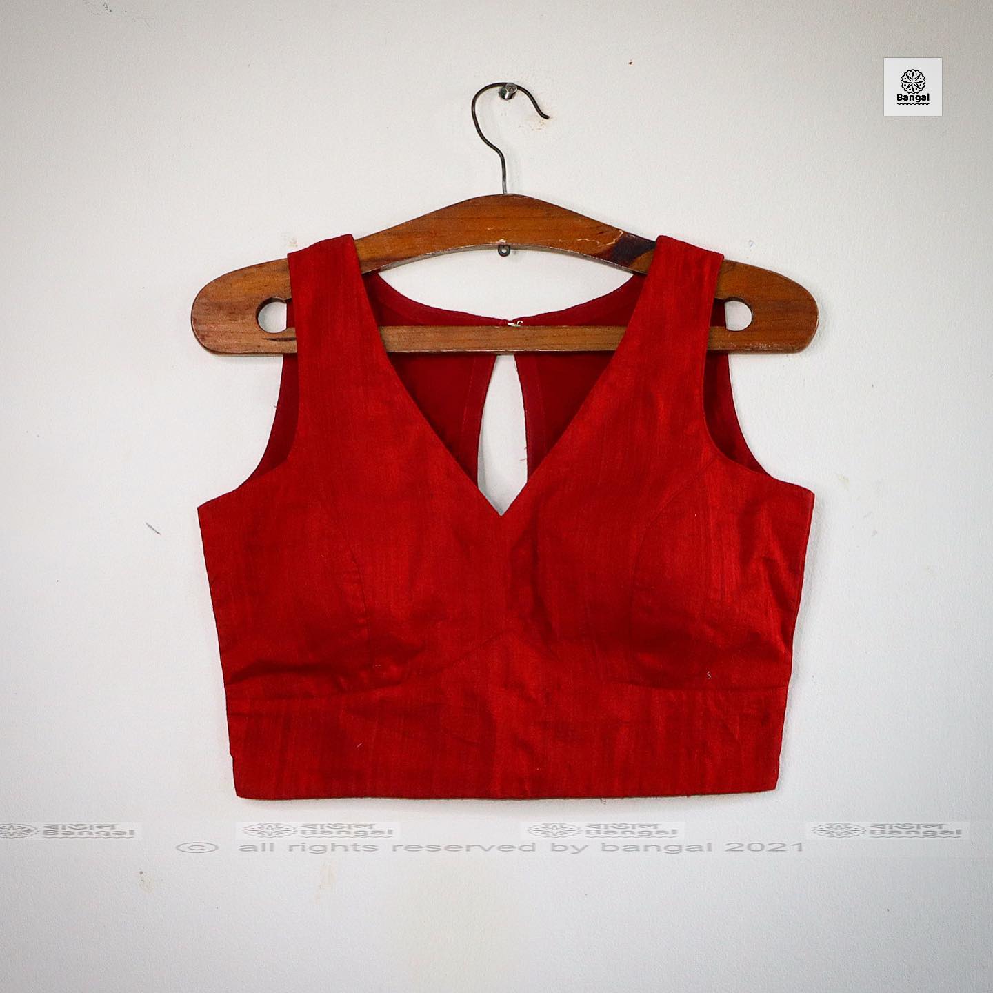 Blouse (andy silk)
