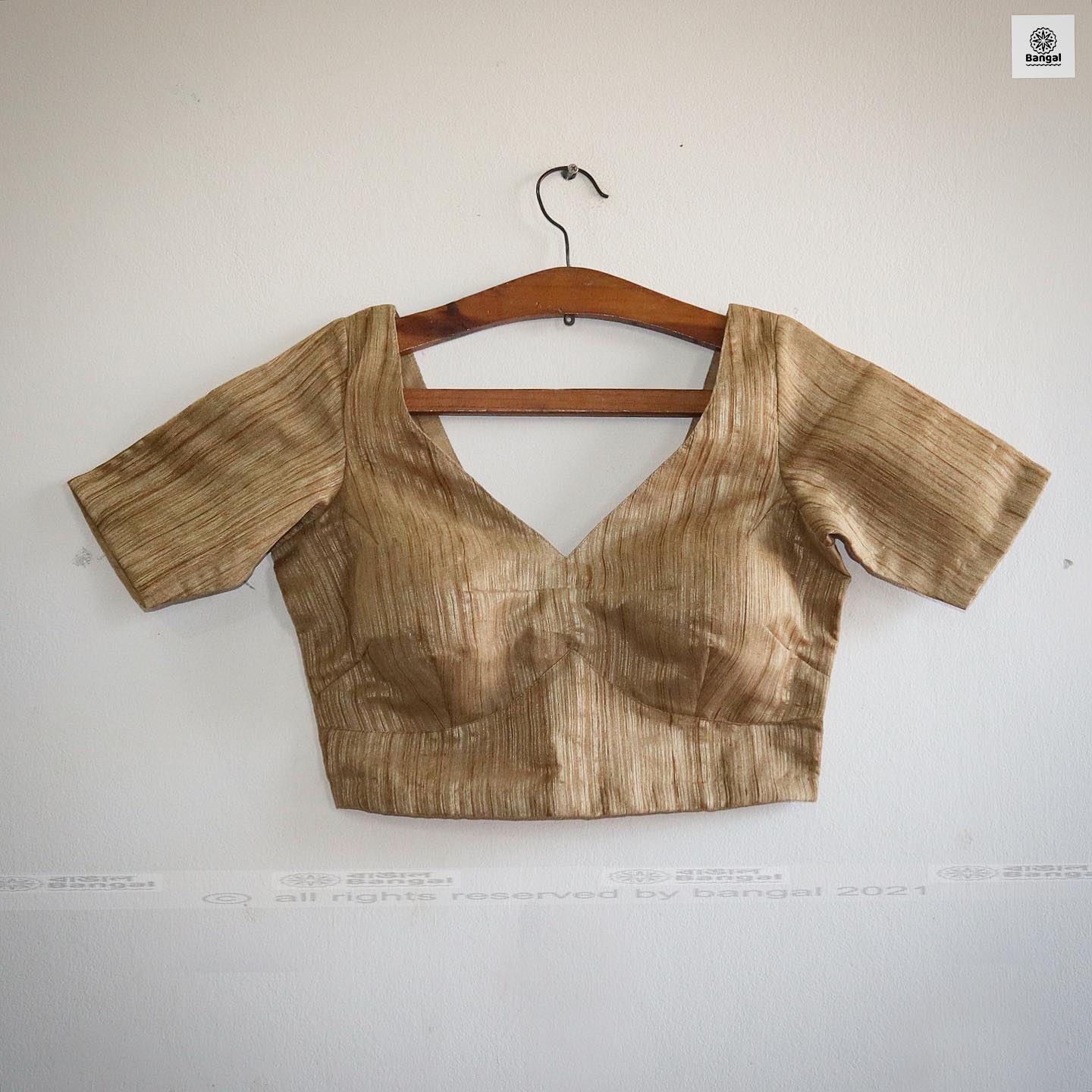 Blouse (andy silk)