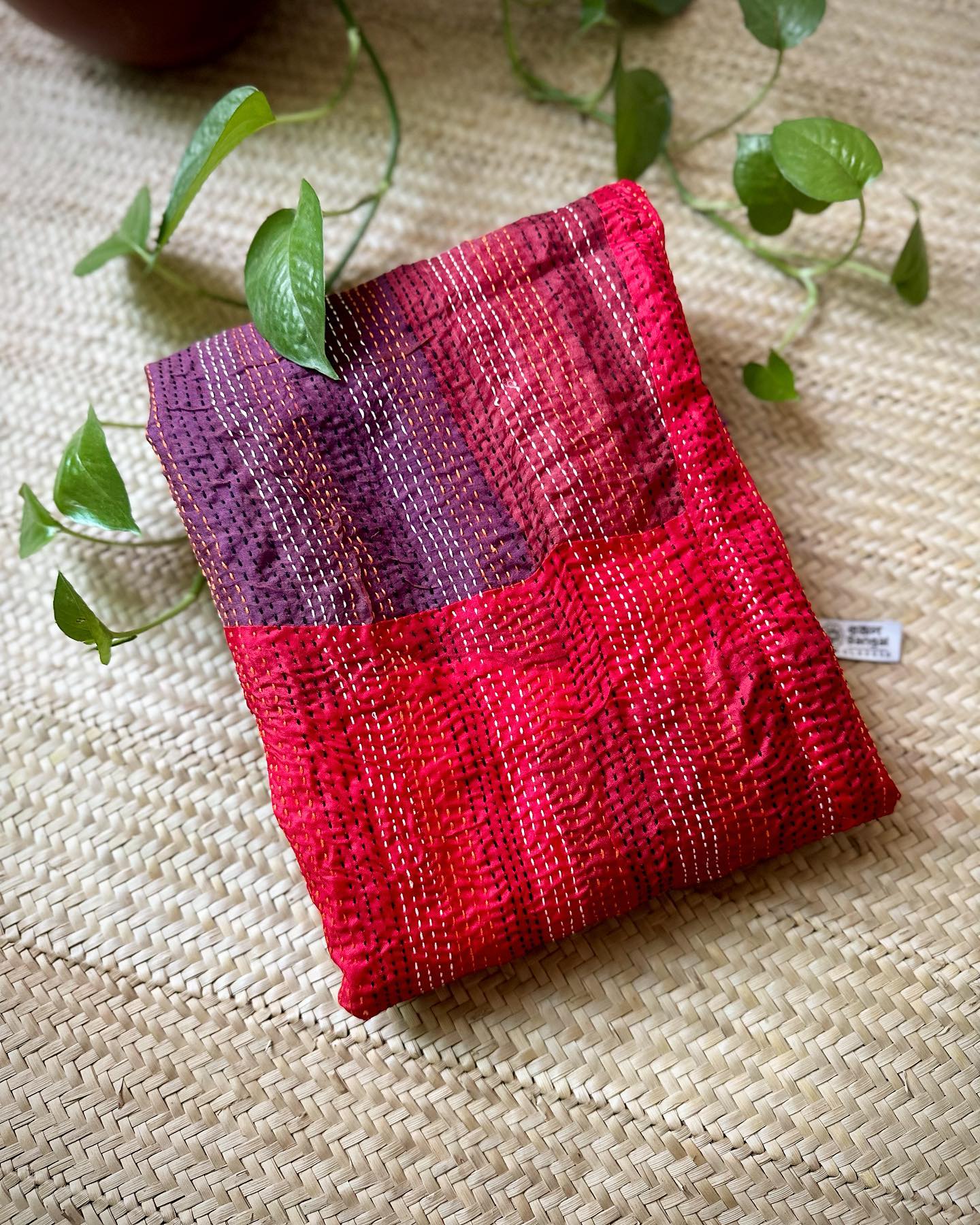 Patchwork Orna