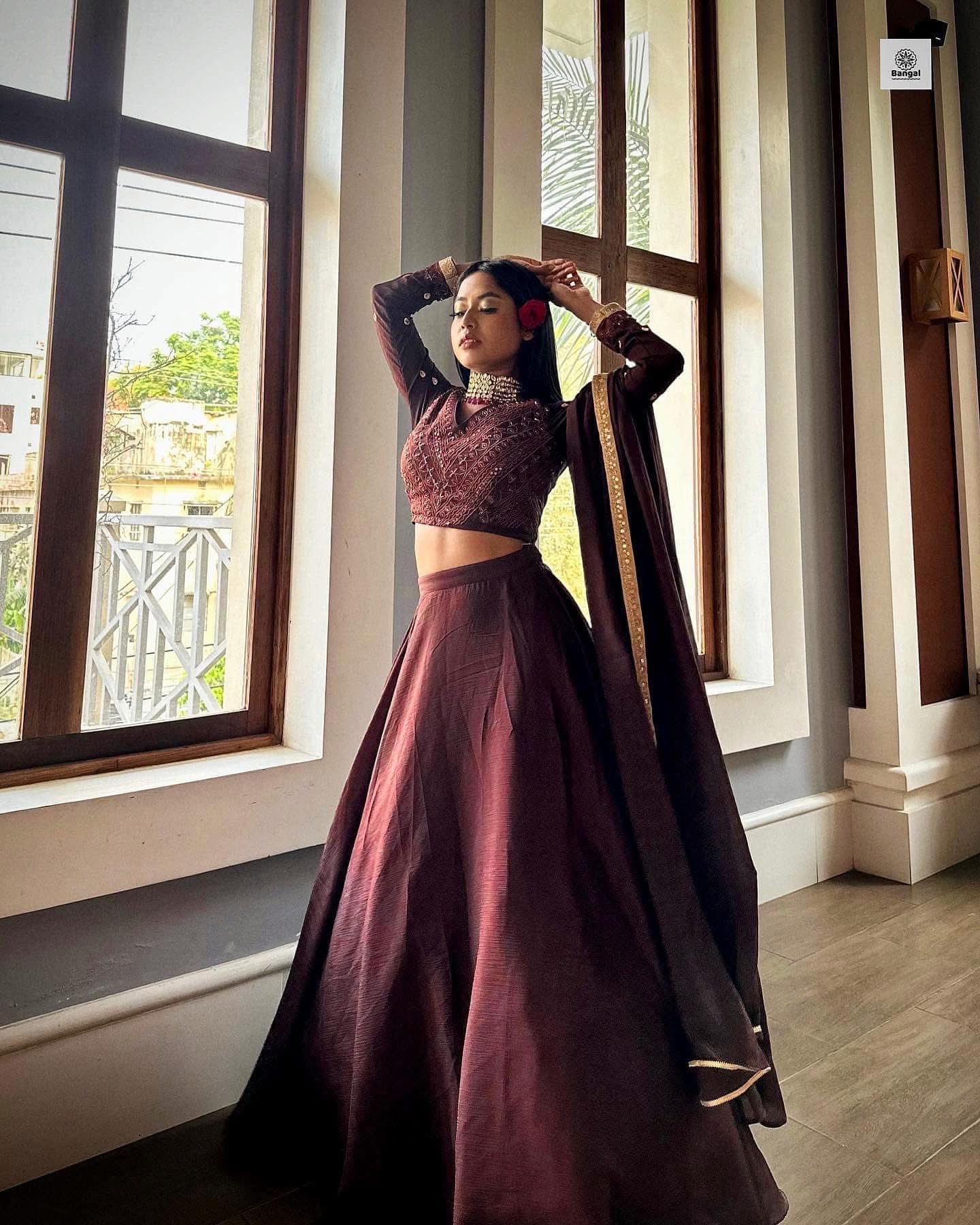 Lehenga