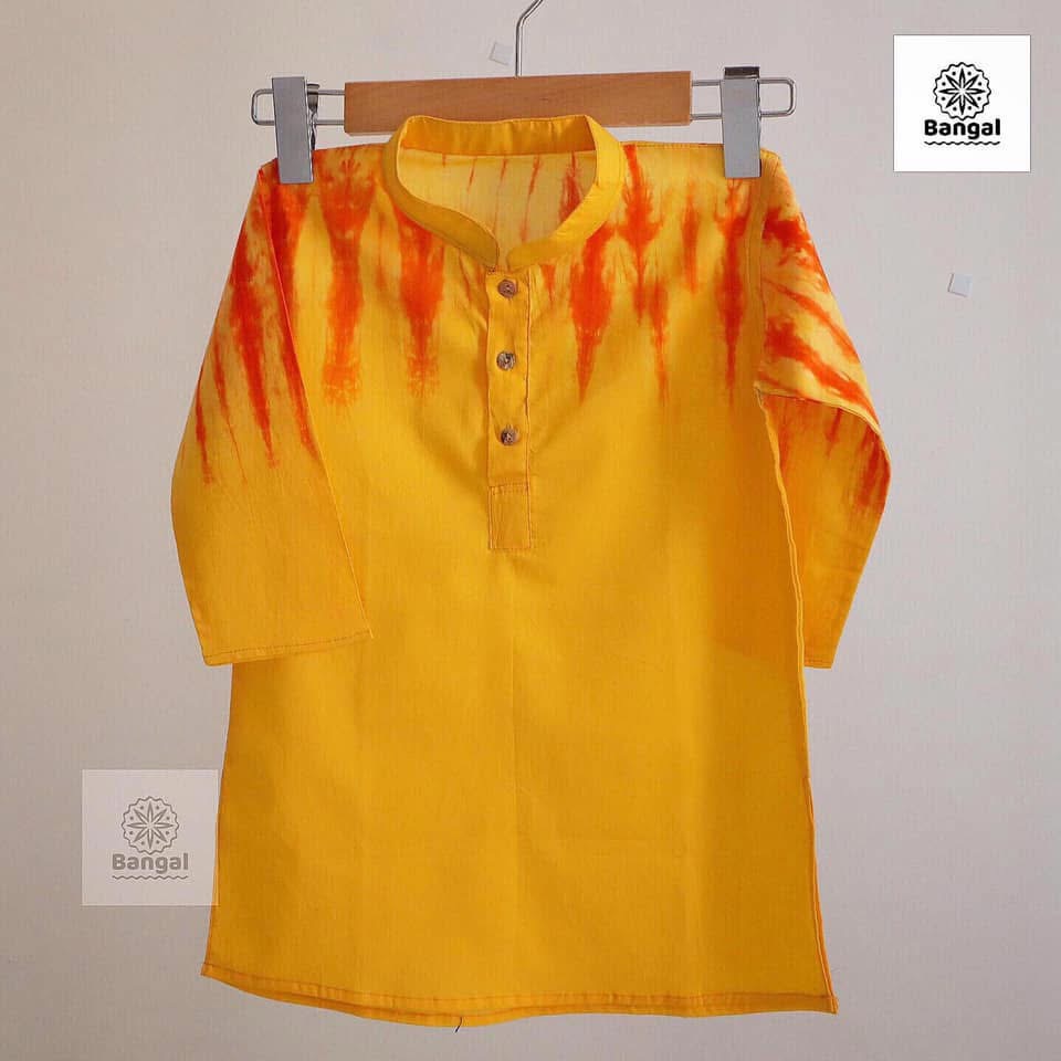 Kids panjabi