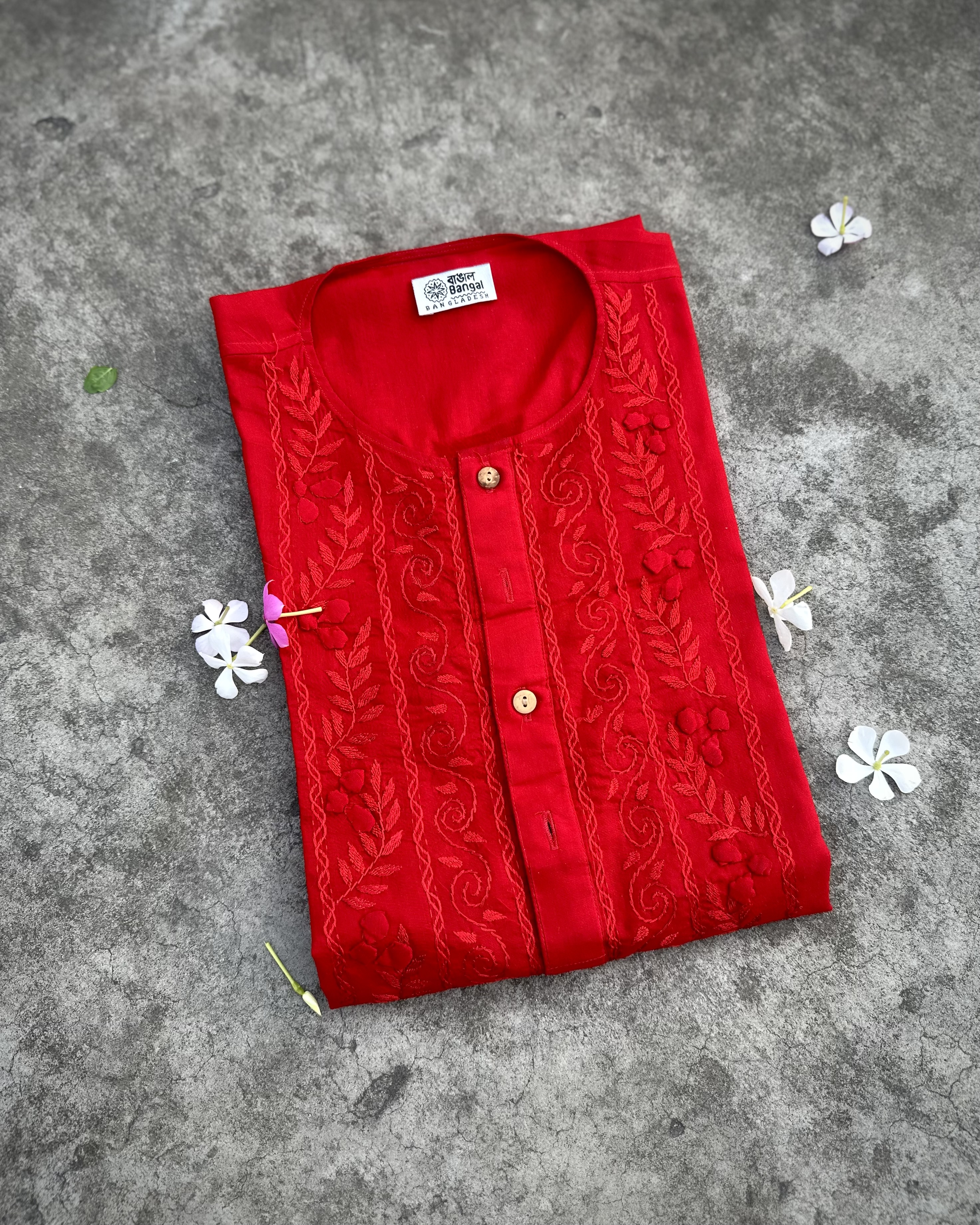 Benu (red)