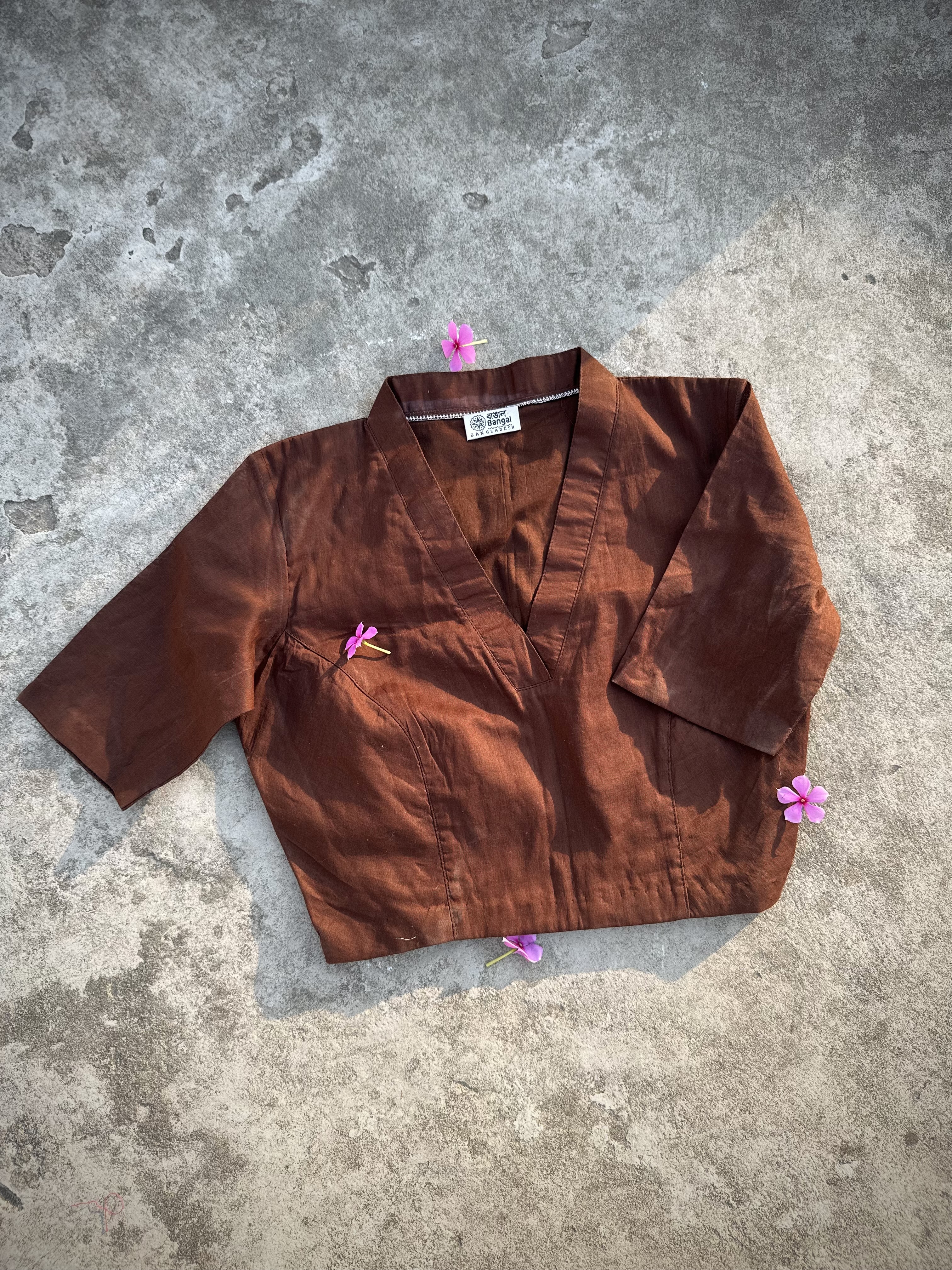 Daily wear blouse