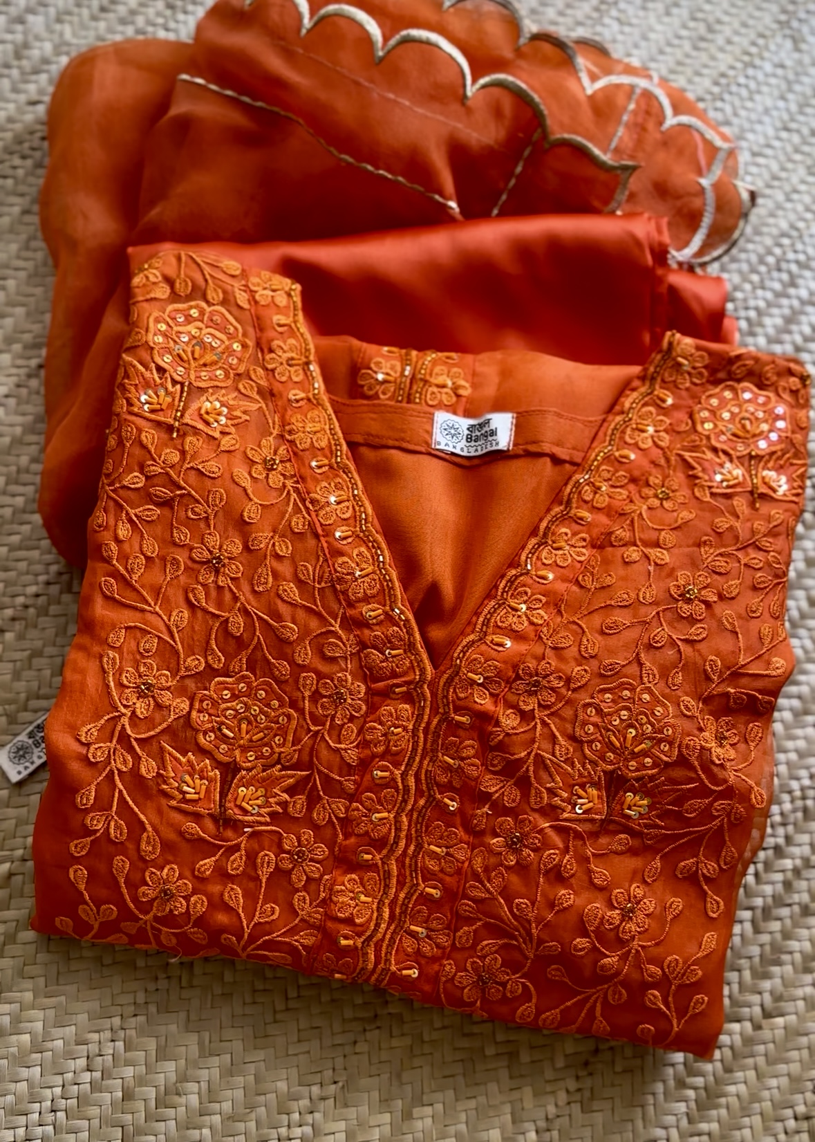 Jaba (orange)