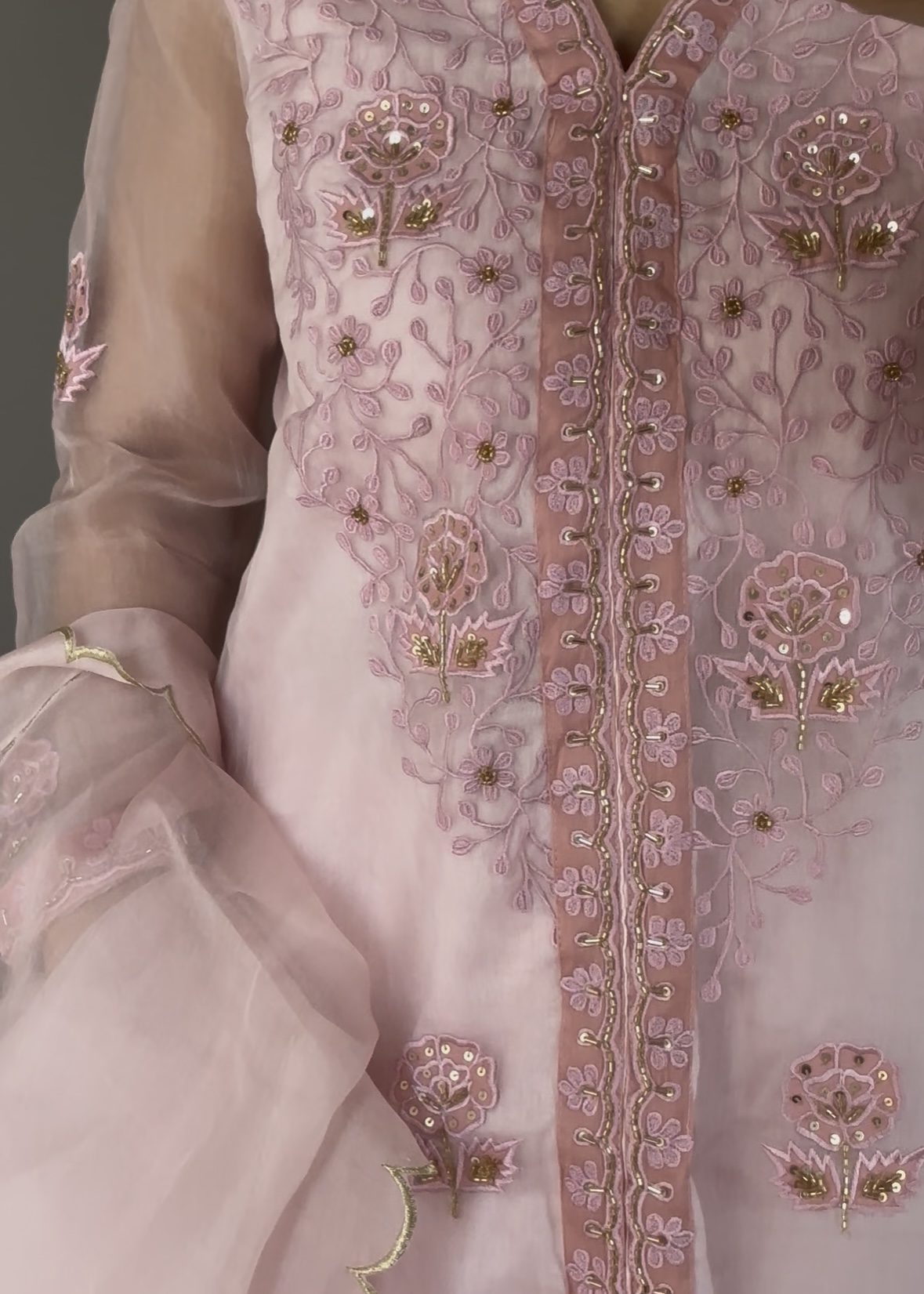 Jaba (light pink)
