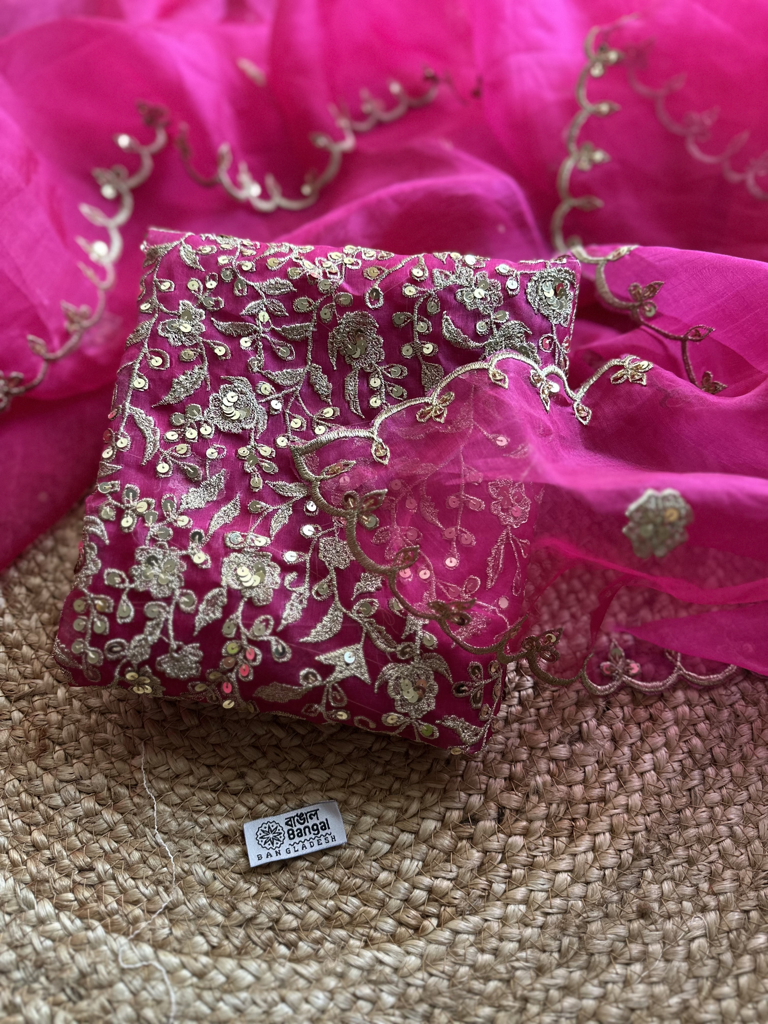 Jori (pink)