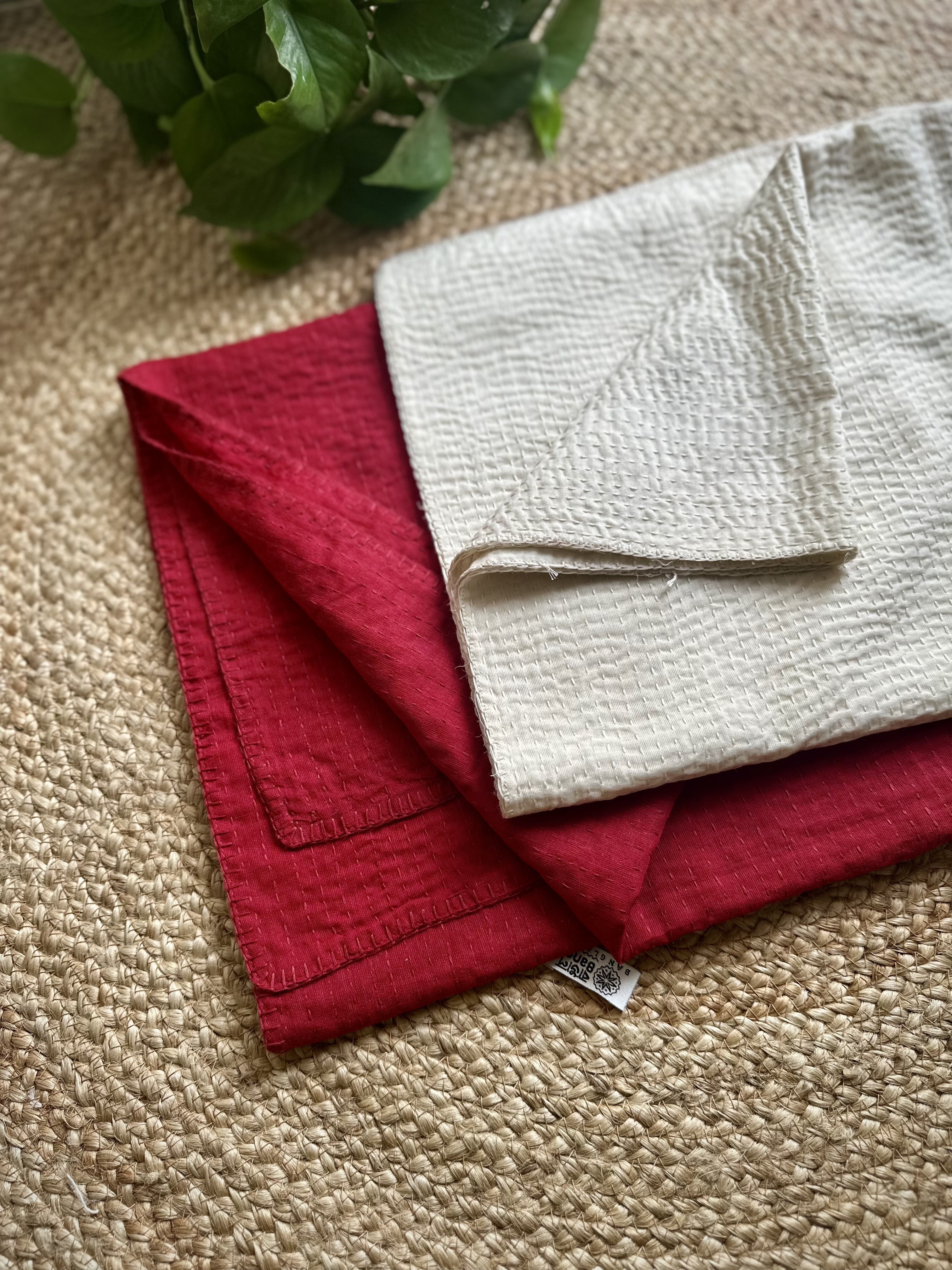 handloom kantha orna