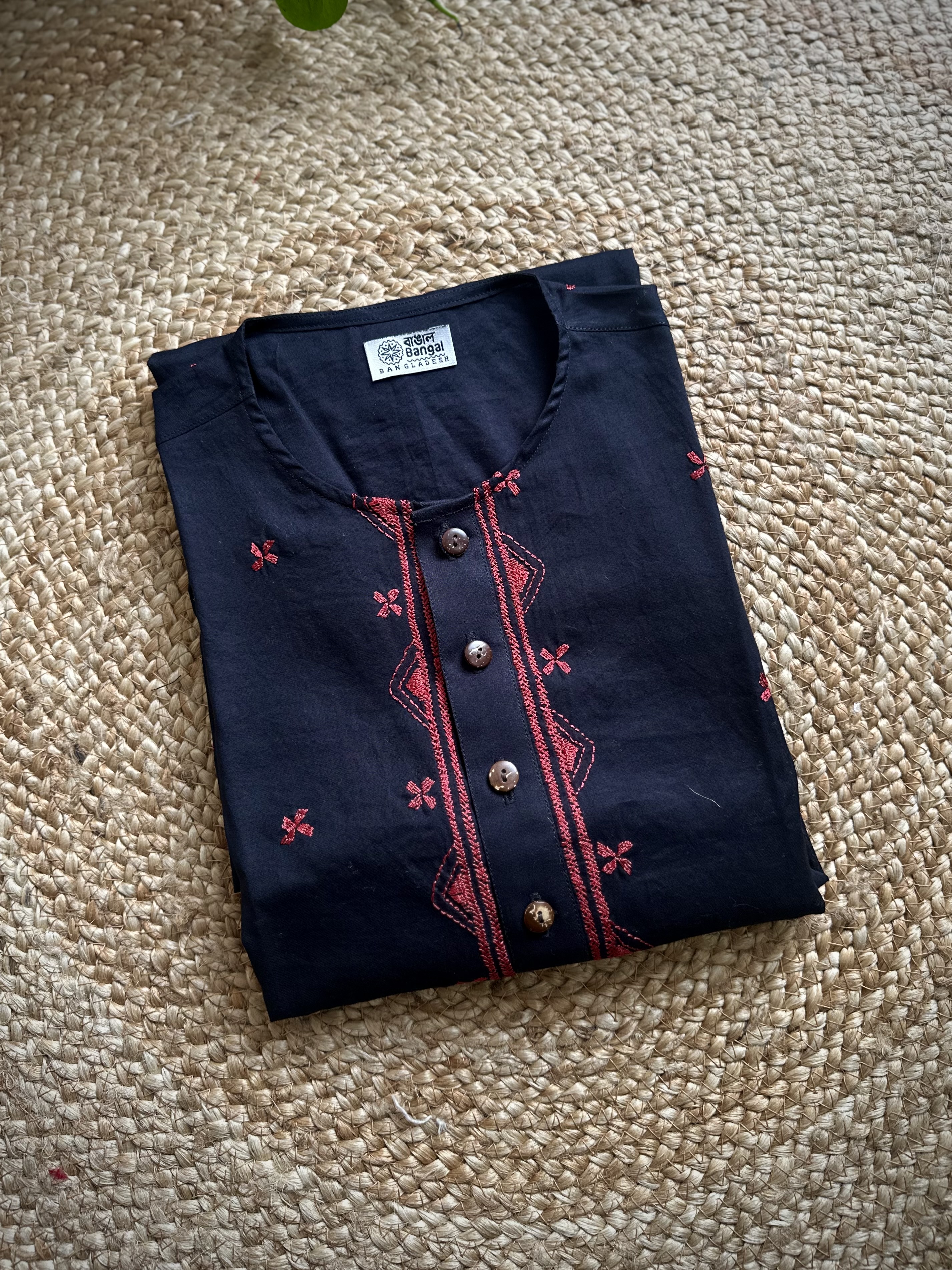 kurti panjabi