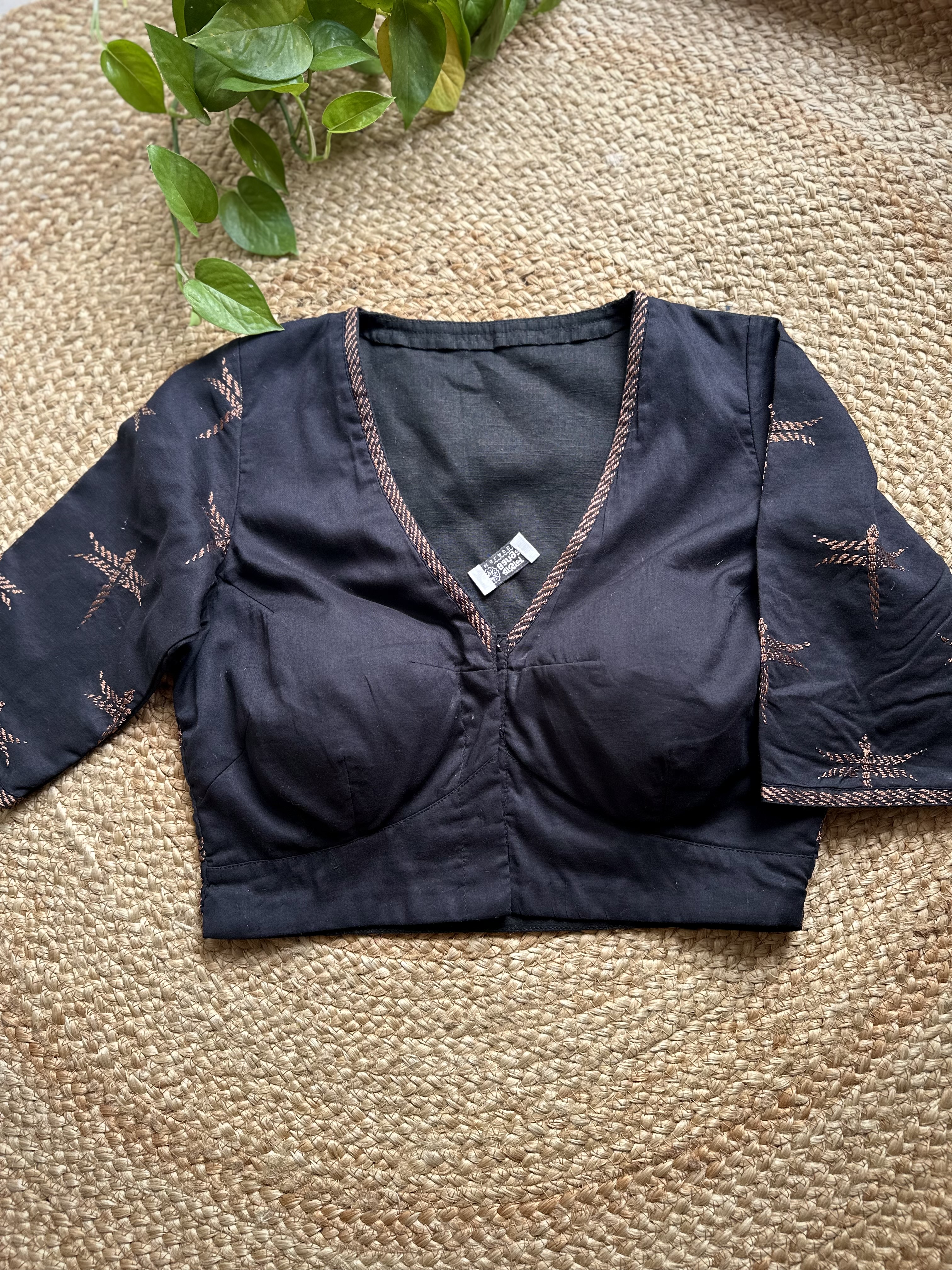 foring (black)
